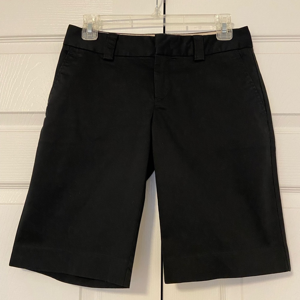Banana Republic Bermuda Shorts
